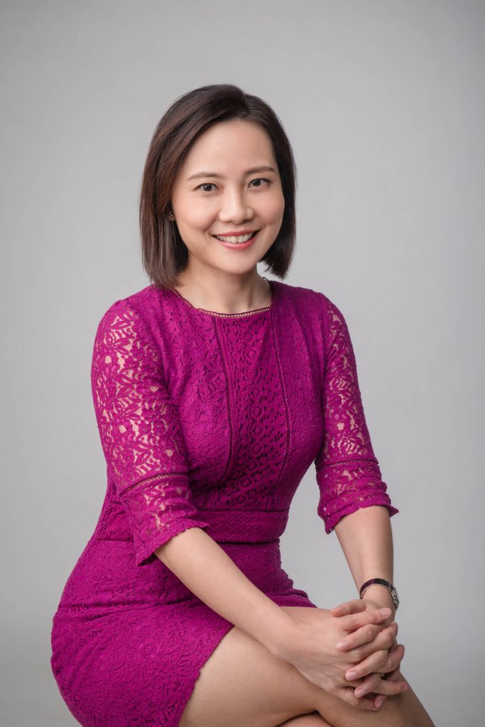 Dr Liew Hui Min Consultant Dermatologist In Singapore